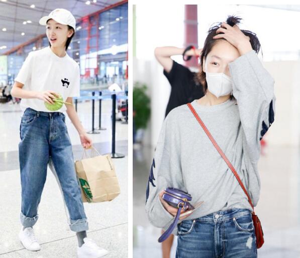 躲镜头迪丽热巴,躲镜头挑战综艺