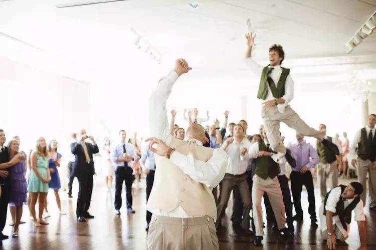 西式婚礼流程指南图解析,西式婚礼流程指南解读版