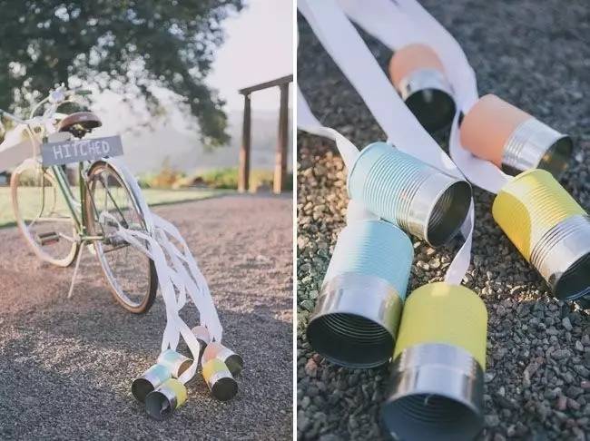 西式婚礼流程指南图解析,西式婚礼流程指南解读版