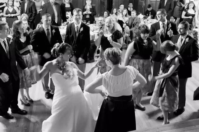 西式婚礼流程详细讲解图,西式婚礼现场流程步骤详解图