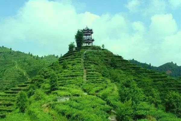 广西山清水秀小城,2020广西山清水秀自然景点