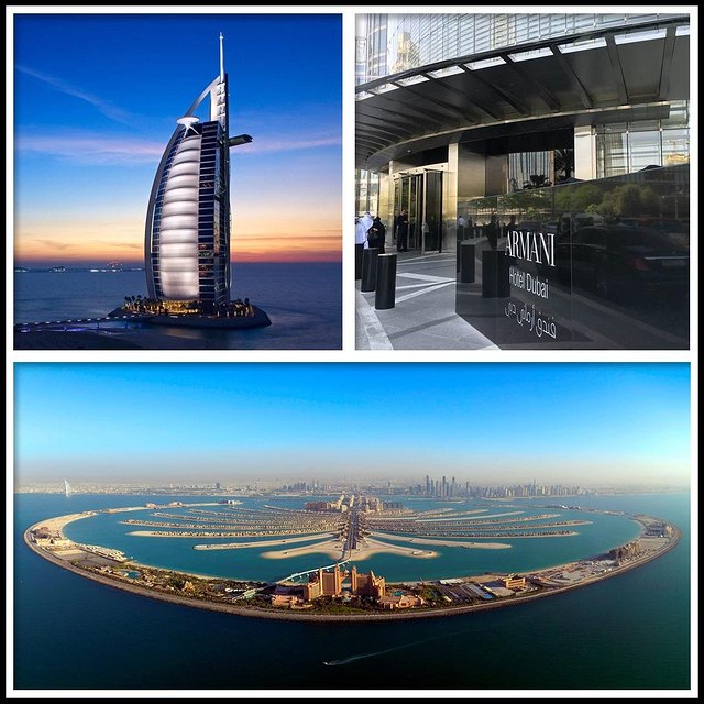 迪拜自驾七日游攻略,迪拜自驾游一日游攻略