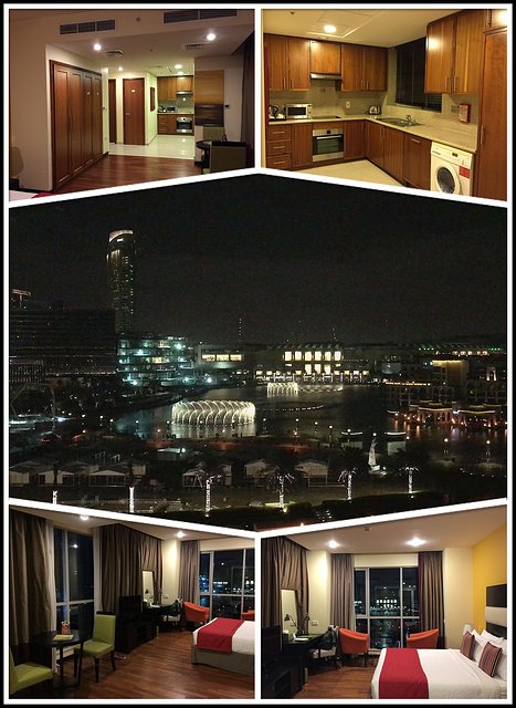 迪拜自驾攻略,迪拜自驾游一日游攻略