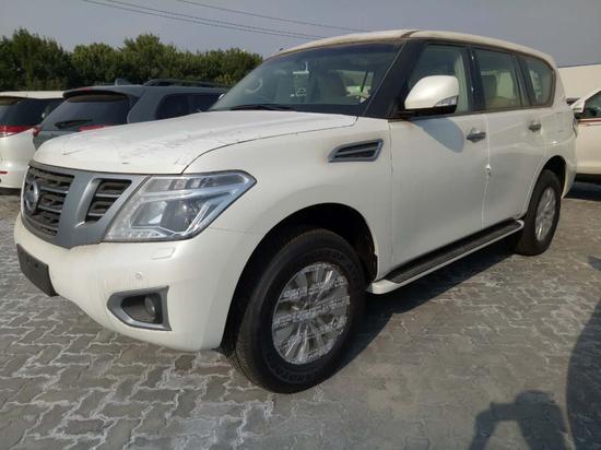 17日产途乐二手价格多少钱,天津中东版尼桑途乐新车落地价