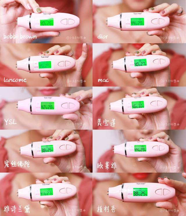 十款气垫测评视频,10款超好用的气垫排行榜推荐