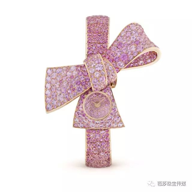 我选腕表的宗旨就是：根本看不出是块表！全宇宙最会“作妖”的表往里看