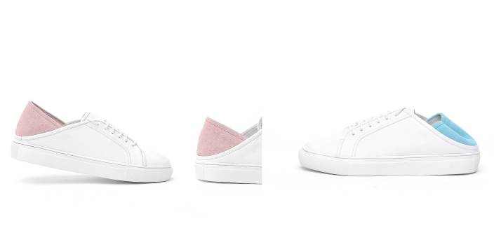 穿巴黎世家的袜子,穿巴黎世家鞋配什么衣服好看