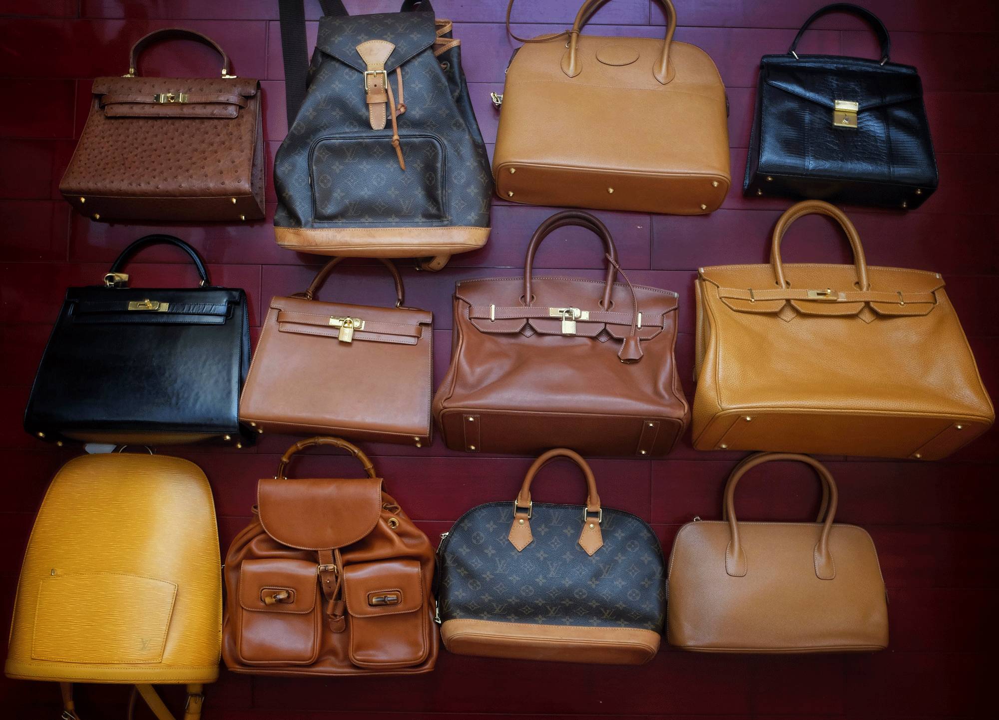 皮具护理入门,真皮皮鞋的清洁保养方法