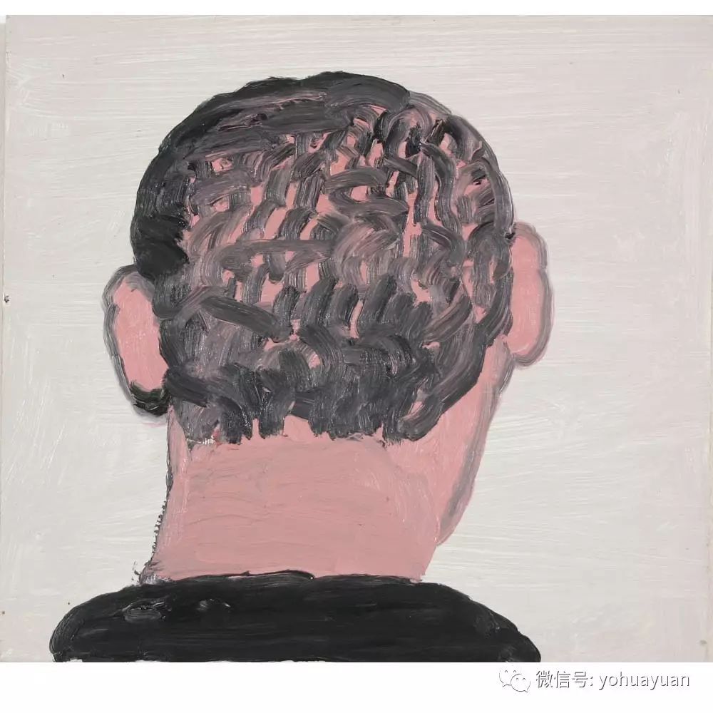 卡通的菲利普·格斯顿