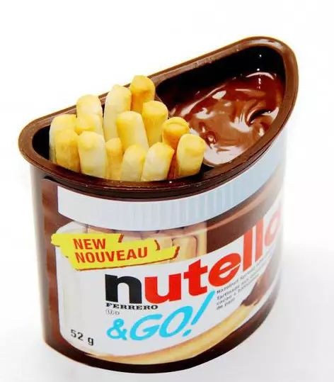 不合格零食被曝光,网红爆出食品不合格