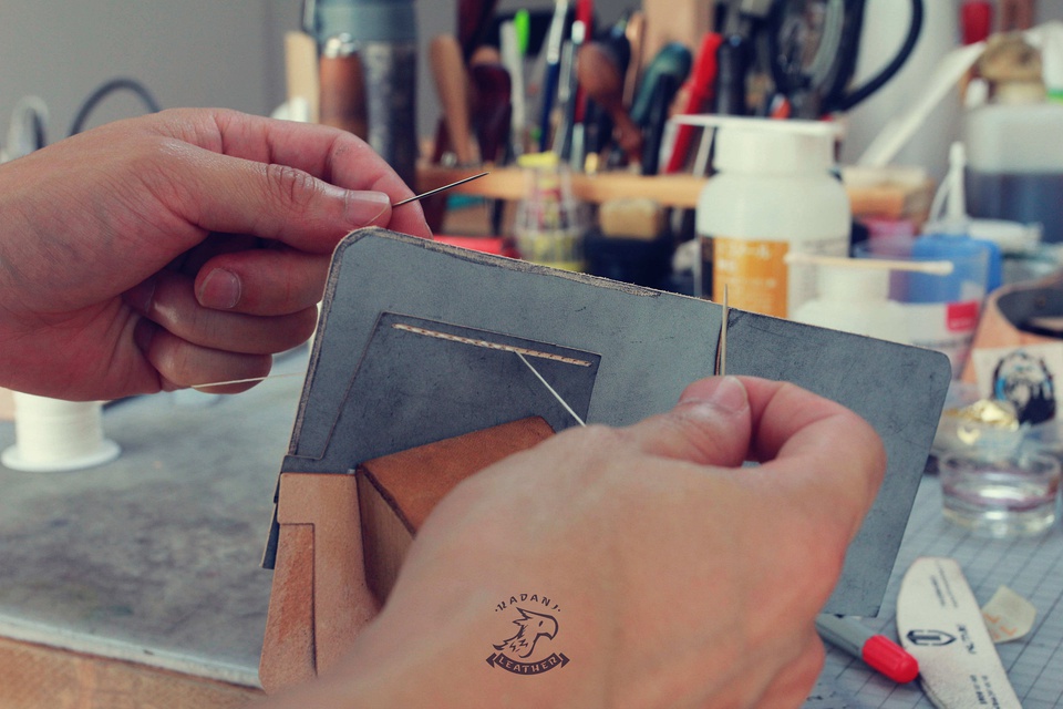 手工钱包100种做法,手工制作日记简单又好看的