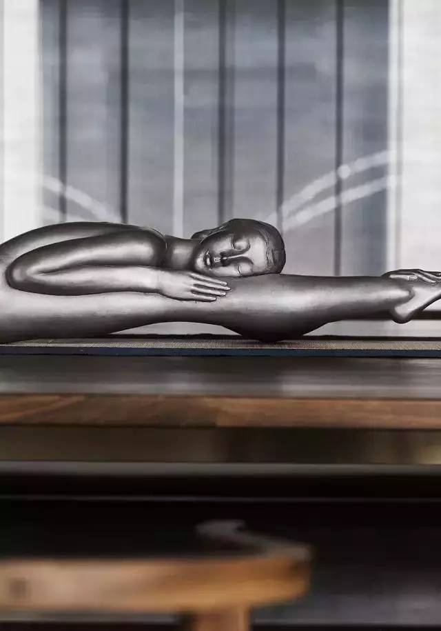 锦江区中式四合院别墅设计,1000多平四合院新中式装修