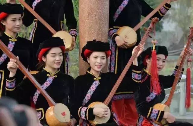 广西山清水秀的县,广西美丽的风景山清水秀