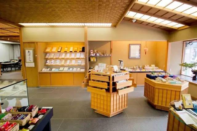 慢游｜闻香识京都，这种香气比香水更迷人