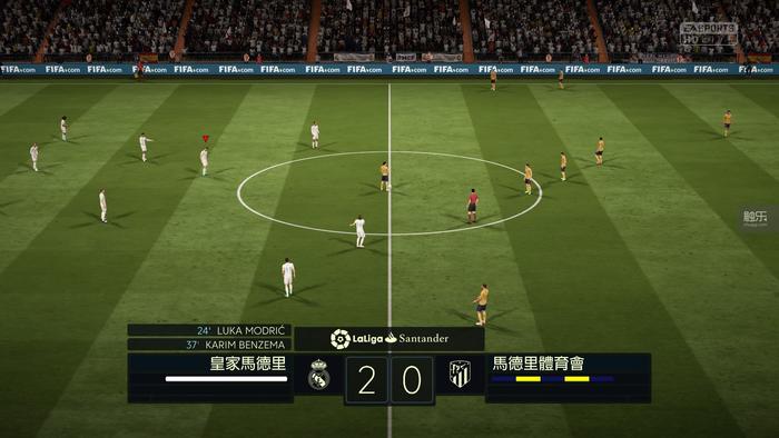 FIFA18,fifa18最新版本时间