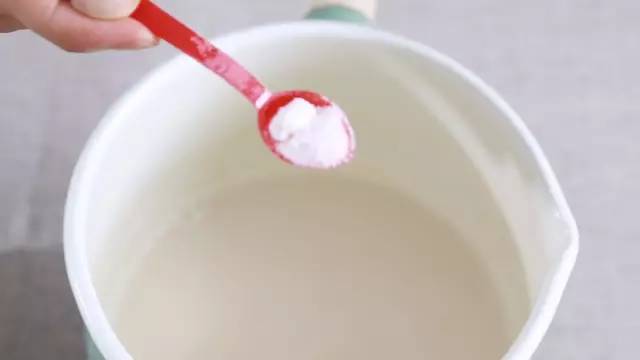 豆浆做菜的家常做法,喝不完的豆浆可以怎么做饼