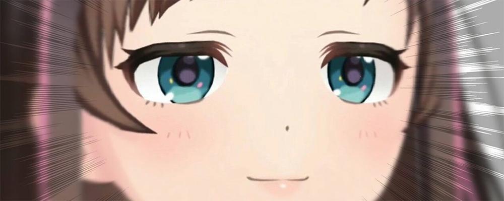 世界上第一位虚拟主播绊爱的谢幕,绊爱虚拟主播