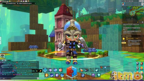 冒险岛2职业推荐端游,冒险岛2最强职业