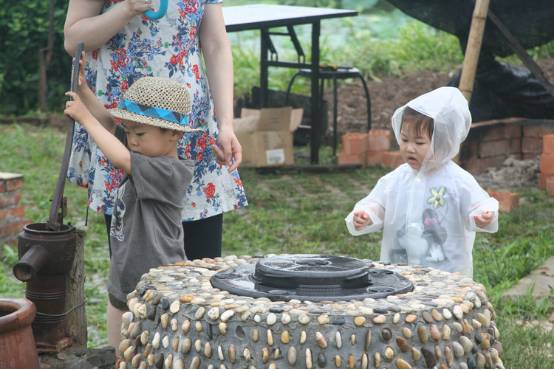 想做一家农场,有机农场和生态农场的区别