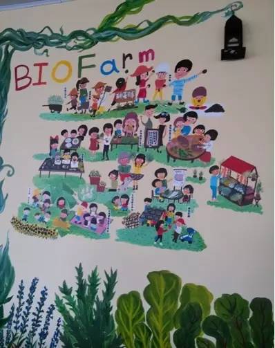 想做一家农场,有机农场和生态农场的区别