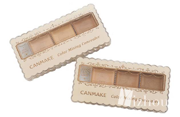 真正使用率高的彩妆产品,什么彩妆品最难用