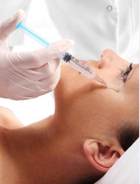 零基础学打玻尿酸具体操作,注射玻尿酸的医师