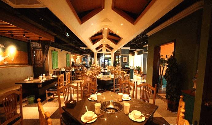 薛之谦的串串店在哪里,薛之谦上海串串店