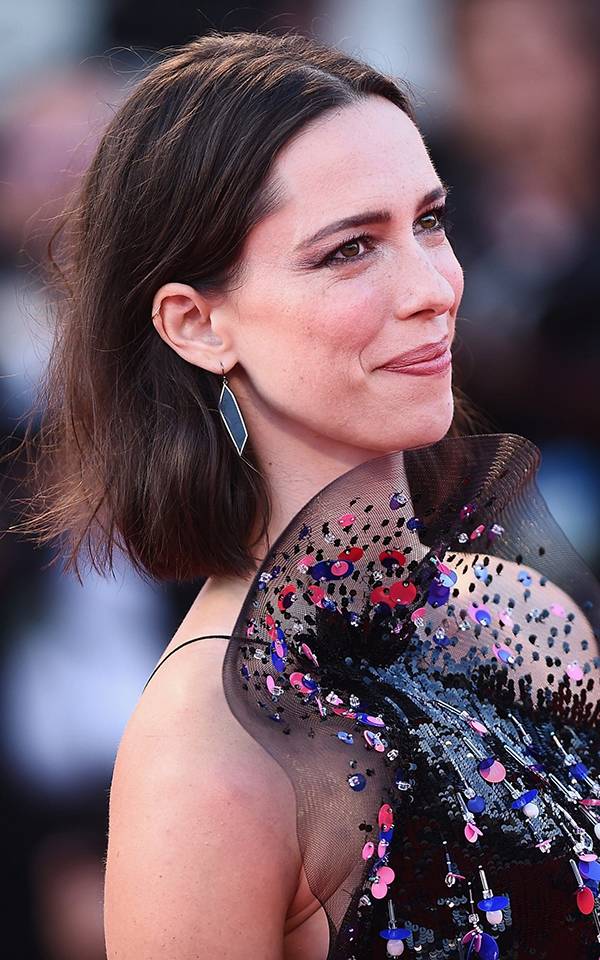 威尼斯电影节最佳红毯着装,再登威尼斯电影节红毯