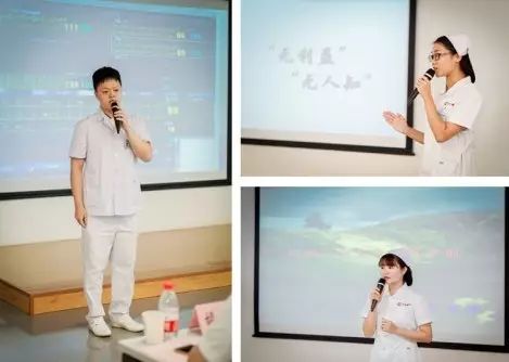 急诊护士的慎独精神的理解,护士缺乏慎独精神的整改