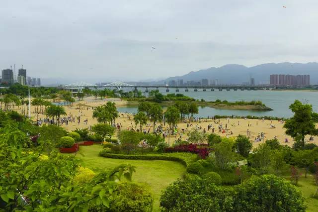 家住福州仓山,印象仓山的真实生活