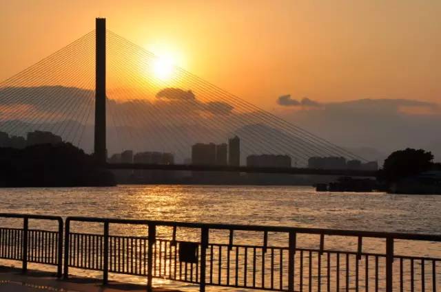 家住福州仓山,印象仓山的真实生活