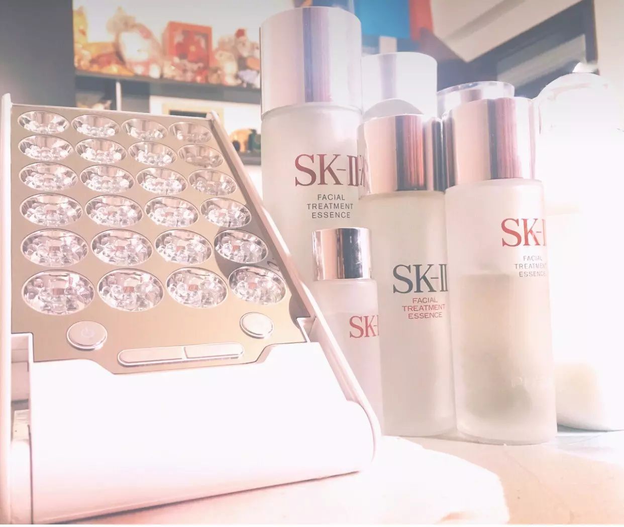 整容医院的射频美容仪有用吗,专家来告诉你美容仪真的管用吗