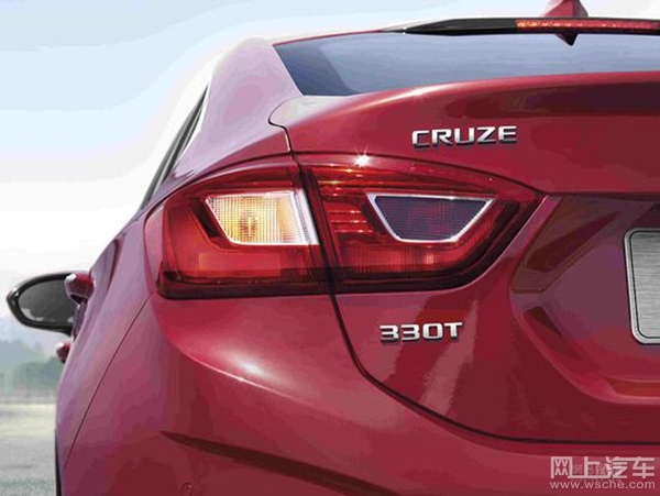 雪佛兰科鲁兹2018款现在值多少钱,雪佛兰科鲁兹7万左右最新款报价