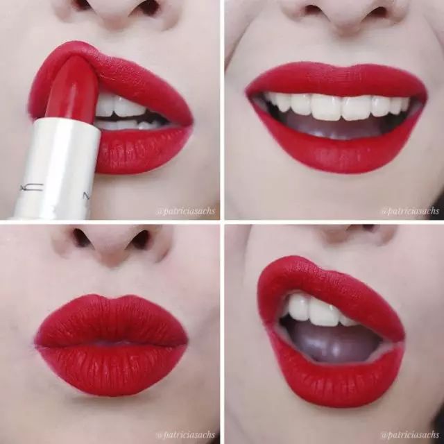 显白显气质的口红颜色有哪些,显白必买口红前十名