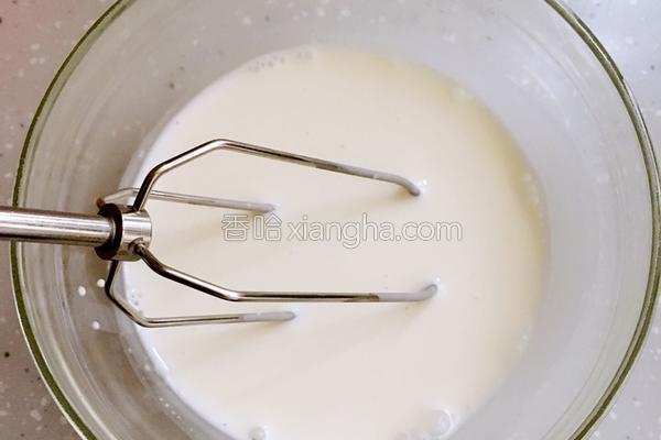 超嫩滑巨好吃的蛋挞,蛋挞怎么样做出来又嫩又滑