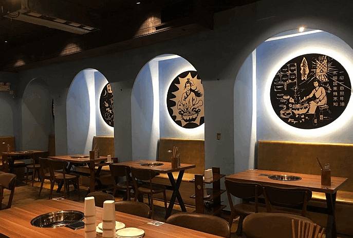 薛之谦的串串店在哪里,薛之谦上海串串店