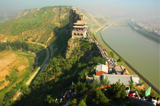 神木全攻略,吐血整理学习攻略