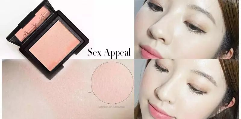 nars涓撴煖鍖栧,nars涓撴煖褰╁浣撻獙