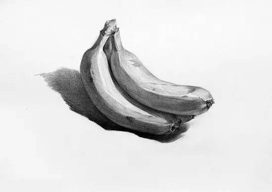 素描静物不会默写,素描不会画光影怎么办