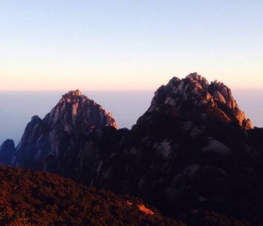 河南超美的地方,洛阳附近看星星的好去处