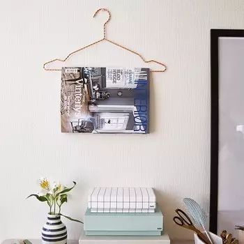 衣架选不好,你的贵衣服都毁了!