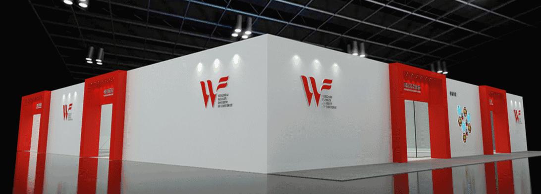 温州服装商会将亮相时尚展，来一次邂逅吧！