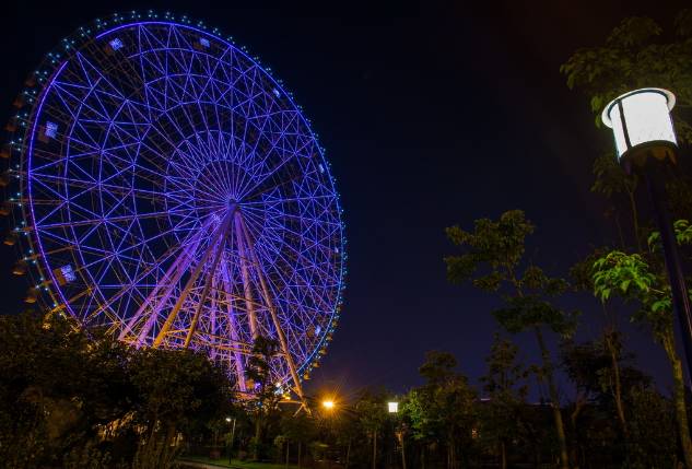 中国东盟博览会攻略,18届东盟博览会攻略