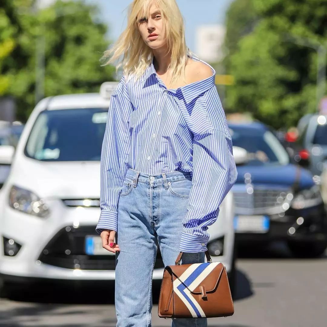 这些中国「别的地方没得卖」的时髦货｜都在这个商场里！