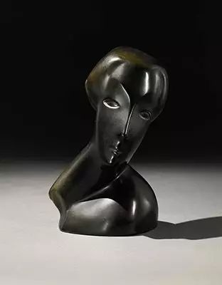 他开创了绘画式雕塑，脑洞清奇不惧青史无名，好作品才有真价值