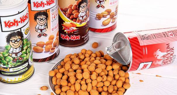 泰国自由行购物攻略必买清单,泰国必买的30款商品图片