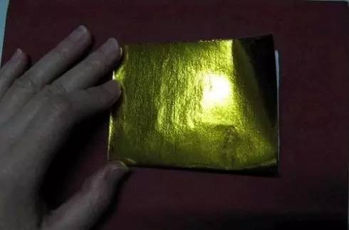 中秋节拜月娘折纸教程视频,黄纸手工折纸菠萝元宝