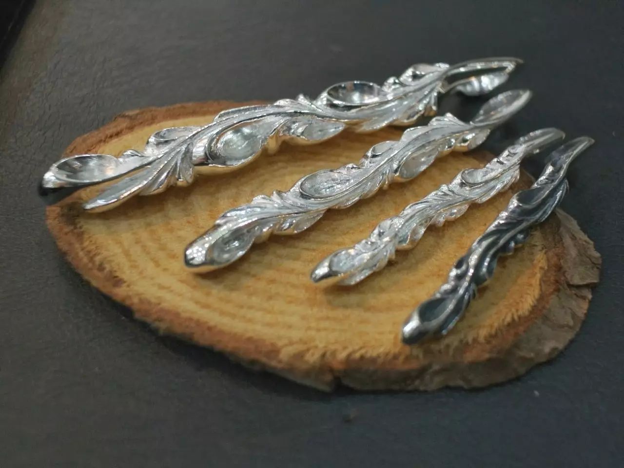 日本复古银饰品牌,配饰纯银欧美