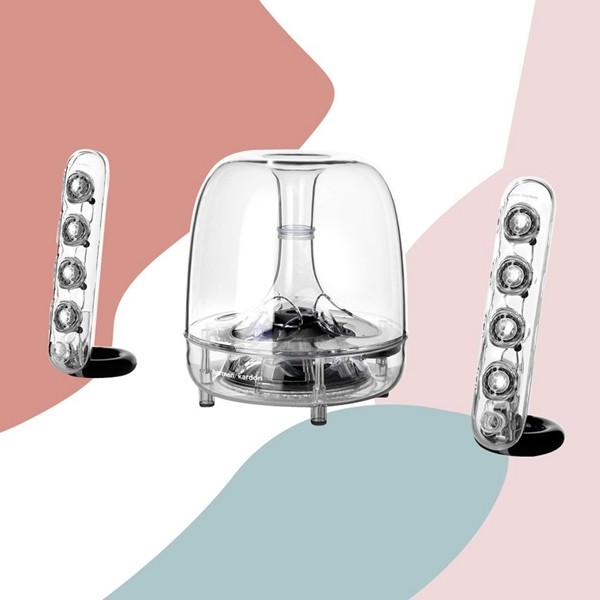 婚礼音箱布置效果图,农村婚礼上最实用的音响