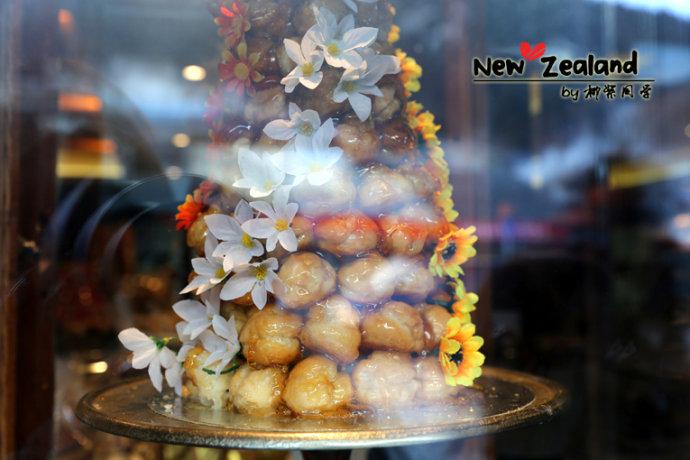 新西兰皇后镇早餐记,新西兰皇后镇必吃餐厅